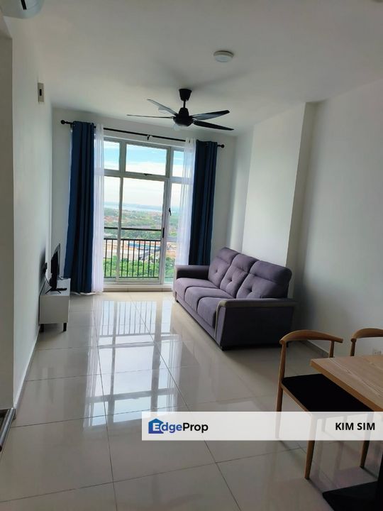 Midas Seri Alam Brand New unit For Rent, Bandar Seri Alam, Masai, Taman Kota Masai, Taman Pasir Putih, Taman Scientex, Taman Megah Ria, Taman Rinting,, Johor, Pasir Gudang