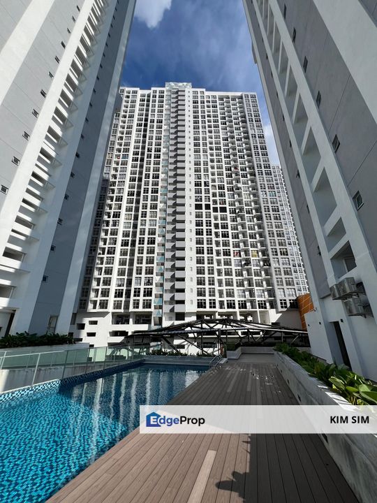 Midas Seri Alam Brand New unit For Rent, Bandar Seri Alam, Masai, Taman Kota Masai, Taman Pasir Putih, Taman Scientex, Taman Megah Ria, Taman Rinting,, Johor, Pasir Gudang
