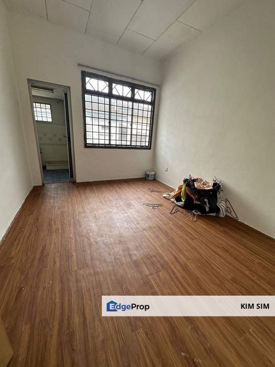 Taman Sri Skudai, Jalan Emas,0头期, Johor, Skudai