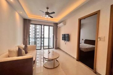 R&F Princess Cove, Tanjung Puteri