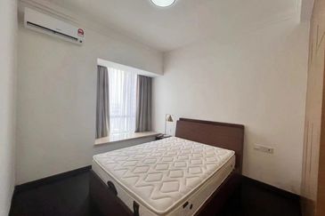 R&F Princess Cove, Tanjung Puteri