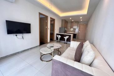 R&F Princess Cove, Tanjung Puteri