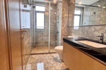 R&F Princess Cove, Tanjung Puteri