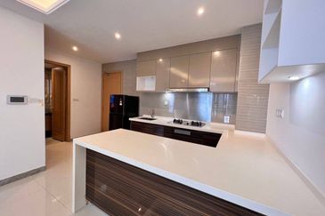 R&F Princess Cove, Tanjung Puteri