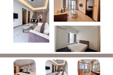 R&F Princess Cove, Tanjung Puteri