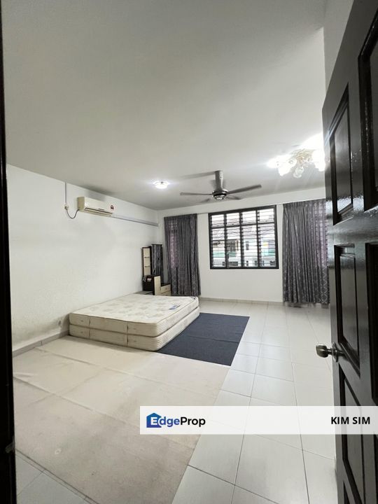 La Garden, Jalan Jaya Putra,JP Perdana , Johor, Johor Bahru