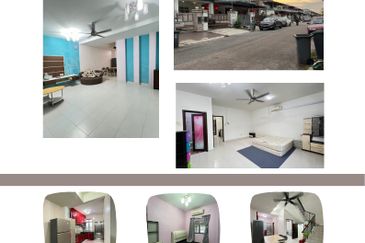 JP Perdana (Jaya Putra Perdana)