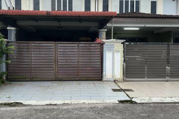 JP Perdana (Jaya Putra Perdana)