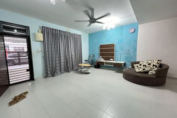 JP Perdana (Jaya Putra Perdana)