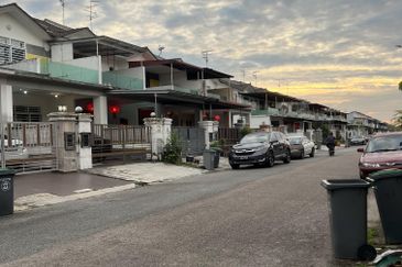 JP Perdana (Jaya Putra Perdana)