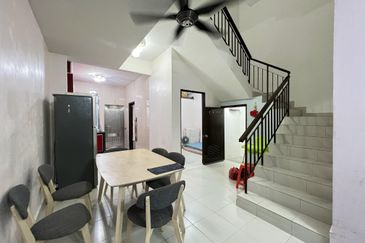 JP Perdana (Jaya Putra Perdana)