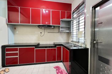 JP Perdana (Jaya Putra Perdana)