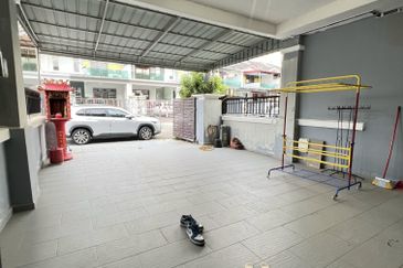 JP Perdana (Jaya Putra Perdana)