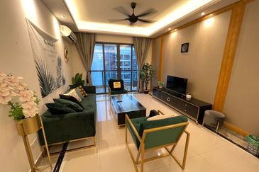 R&F Princess Cove, Tanjung Puteri