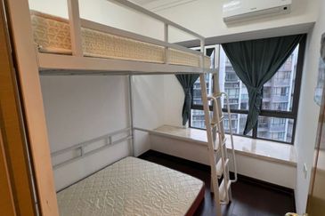 R&F Princess Cove, Tanjung Puteri