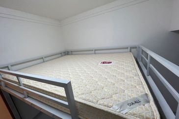 R&F Princess Cove, Tanjung Puteri