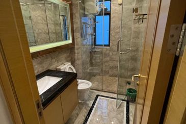 R&F Princess Cove, Tanjung Puteri