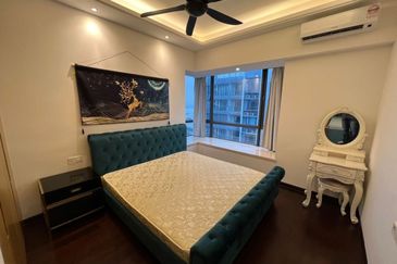 R&F Princess Cove, Tanjung Puteri