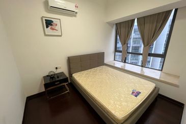 R&F Princess Cove, Tanjung Puteri