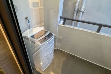 R&F Princess Cove, Tanjung Puteri