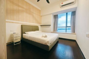 R&F Princess Cove, Tanjung Puteri