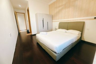 R&F Princess Cove, Tanjung Puteri