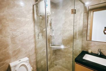 R&F Princess Cove, Tanjung Puteri