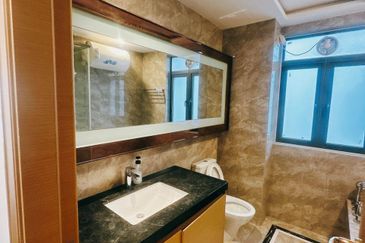 R&F Princess Cove, Tanjung Puteri