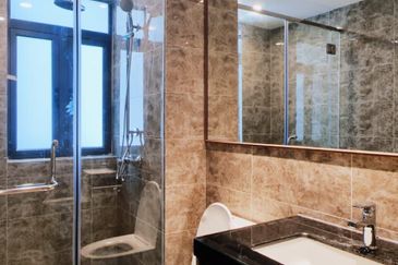 R&F Princess Cove, Tanjung Puteri