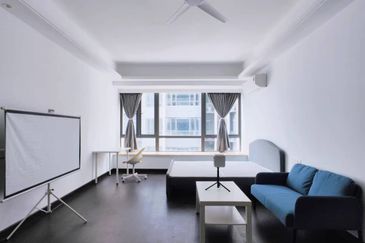 R&F Princess Cove, Tanjung Puteri