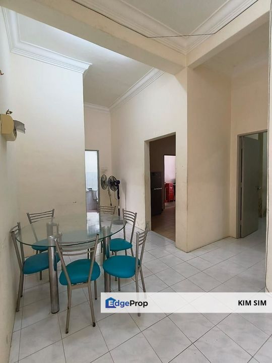 𝐒𝐮𝐦𝐦𝐞𝐫 𝐏𝐚𝐫𝐤 @ Pangsapuri Alam Jaya, Johor, Masai