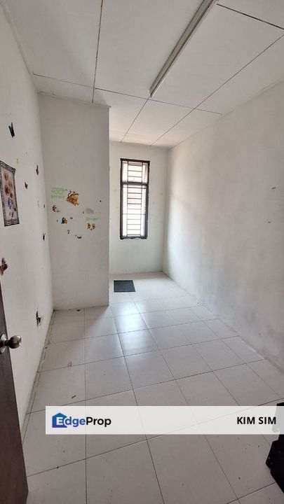 Taman Scientex, Taman Kulai Jaya, Johor., Johor, Kulai