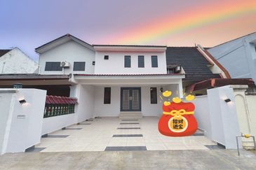 Bandar Baru Permas Jaya