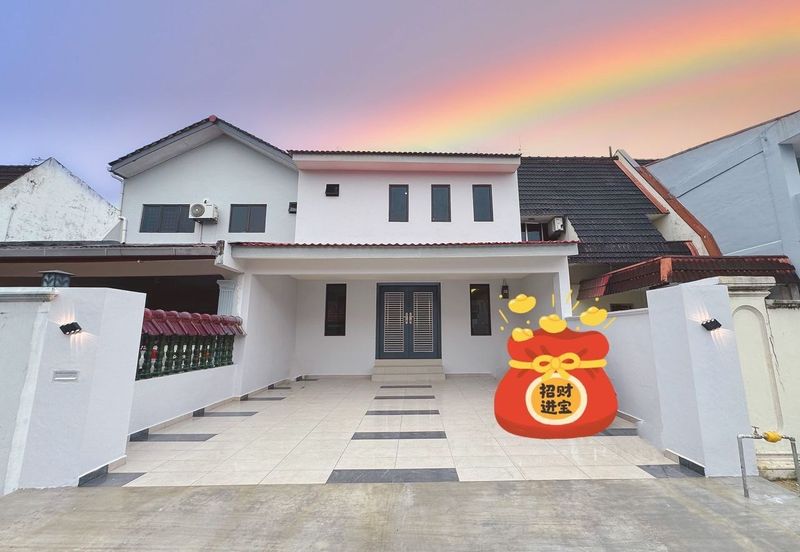 Bandar Baru Permas Jaya