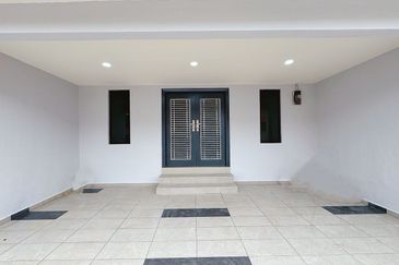 Bandar Baru Permas Jaya