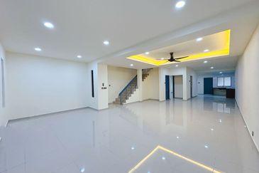 Bandar Baru Permas Jaya