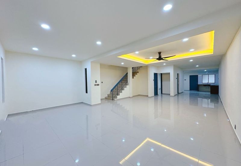 Bandar Baru Permas Jaya