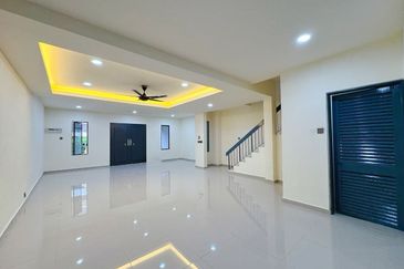 Bandar Baru Permas Jaya