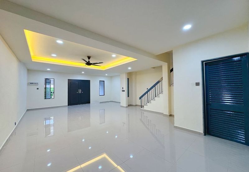 Bandar Baru Permas Jaya