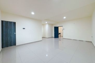 Bandar Baru Permas Jaya