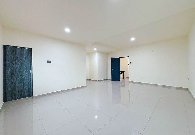 Bandar Baru Permas Jaya