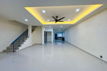 Bandar Baru Permas Jaya