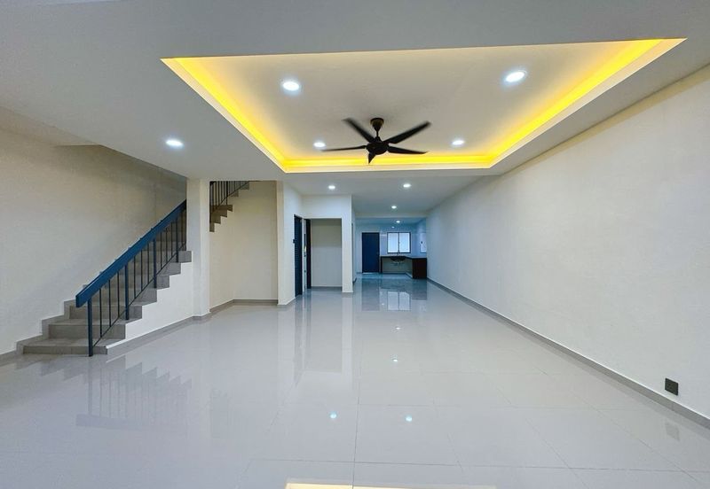 Bandar Baru Permas Jaya