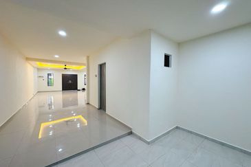 Bandar Baru Permas Jaya