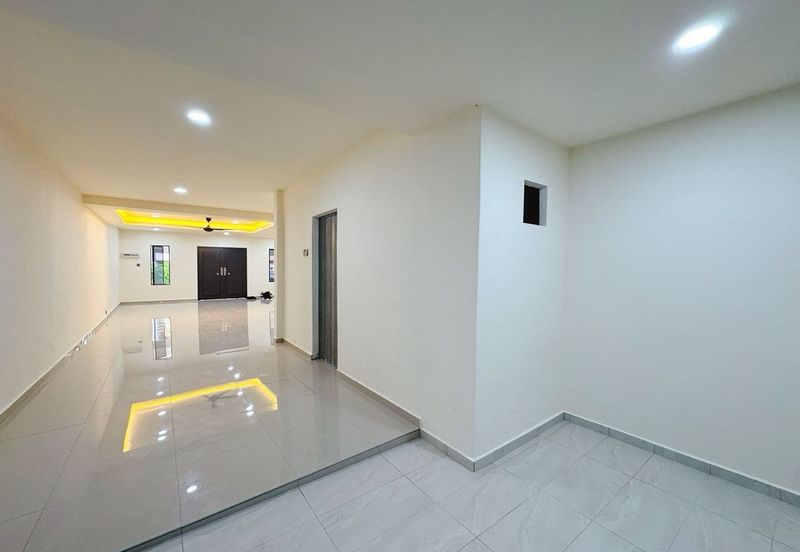 Bandar Baru Permas Jaya