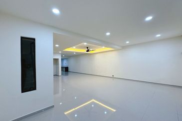 Bandar Baru Permas Jaya