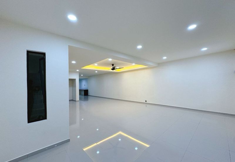 Bandar Baru Permas Jaya