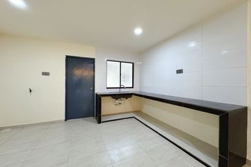 Bandar Baru Permas Jaya