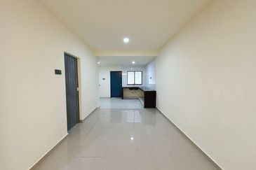 Bandar Baru Permas Jaya