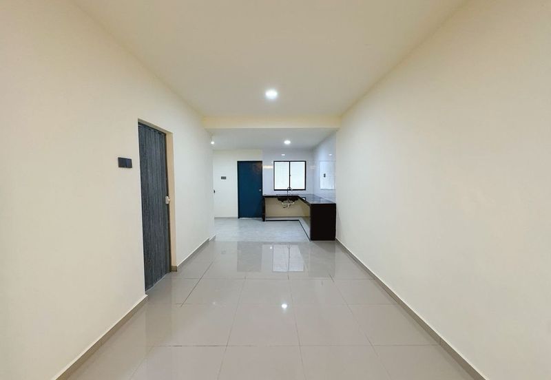 Bandar Baru Permas Jaya